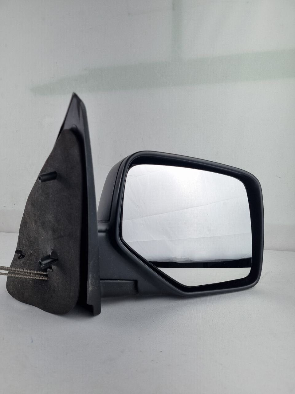 Retrovisor Direito EcoSport 2003/2012 Manual Original