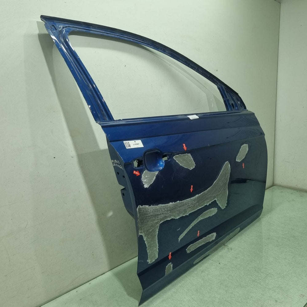 Porta Diant Esq Volkswagen Polo 2017/2025