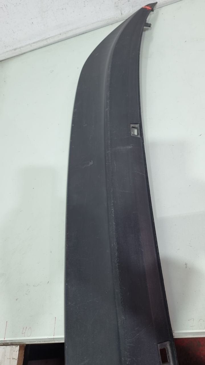 Spoiler Tras Inf Chevrolet Celta 2001/2006