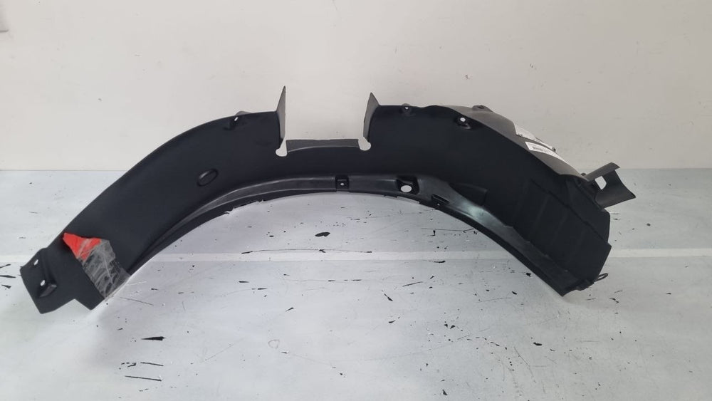 Parabarro Diant Esq Chevrolet Corsa/Montana 2003/2012 -