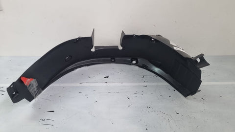 Parabarro Diant Esq Chevrolet Corsa/Montana 2003/2012 -