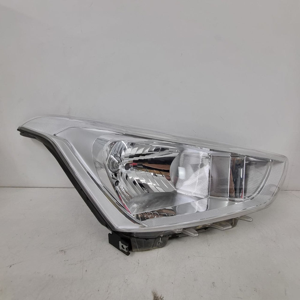 Farol Diant Dir Hyundai Creta 2017/2022