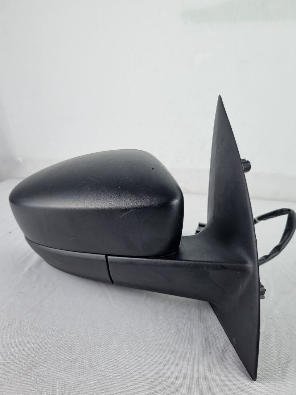 Retrovisor Externo Dir Elétrico S/Pisca S/Lente Volkswagen Gol Voyage G5/G6/G7 2012/2023