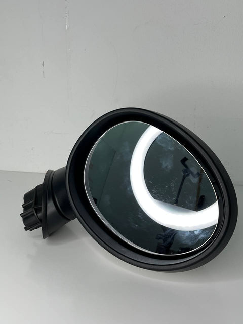 Retrovisor Externo Dir Mini Cooper / Clubman 2008/2013