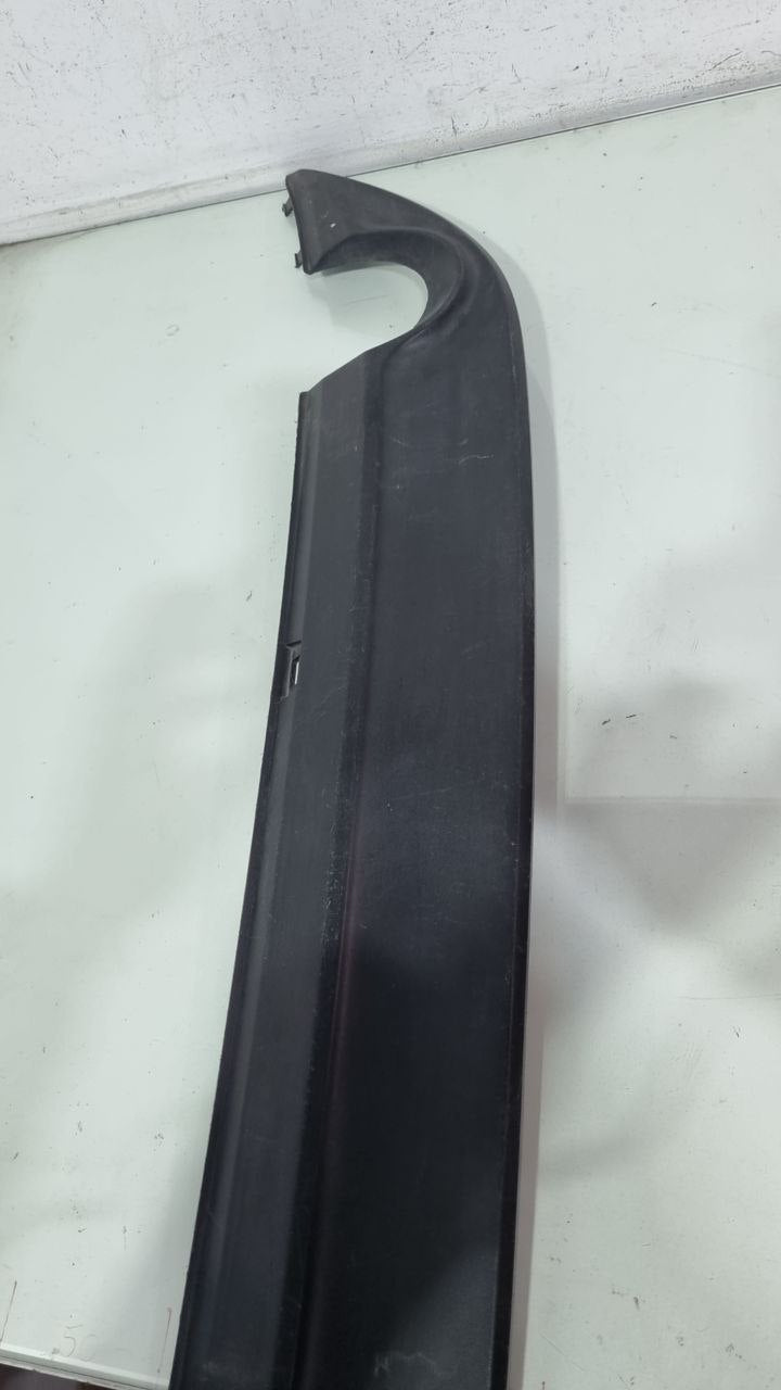 Spoiler Tras Inf Chevrolet Celta 2001/2006