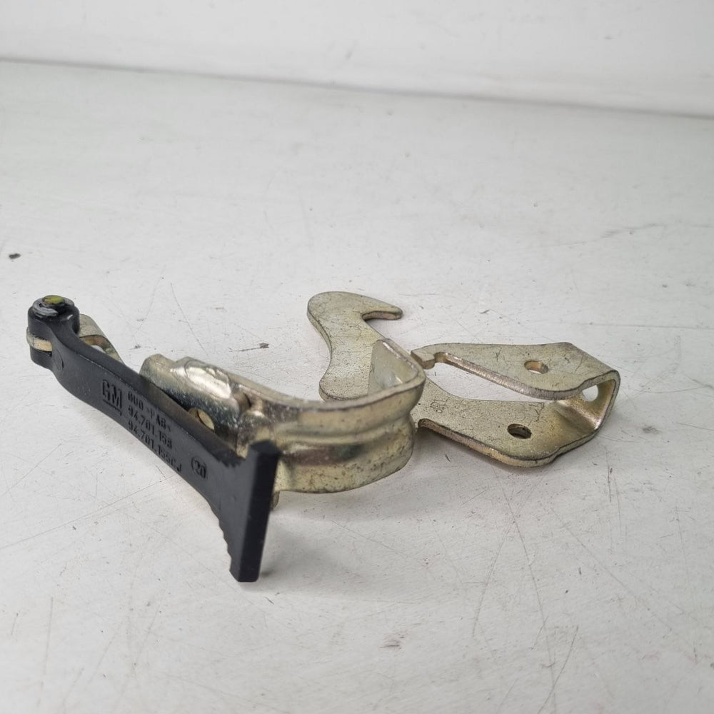 Trava Capo Completa GM Corsa 2003/2012