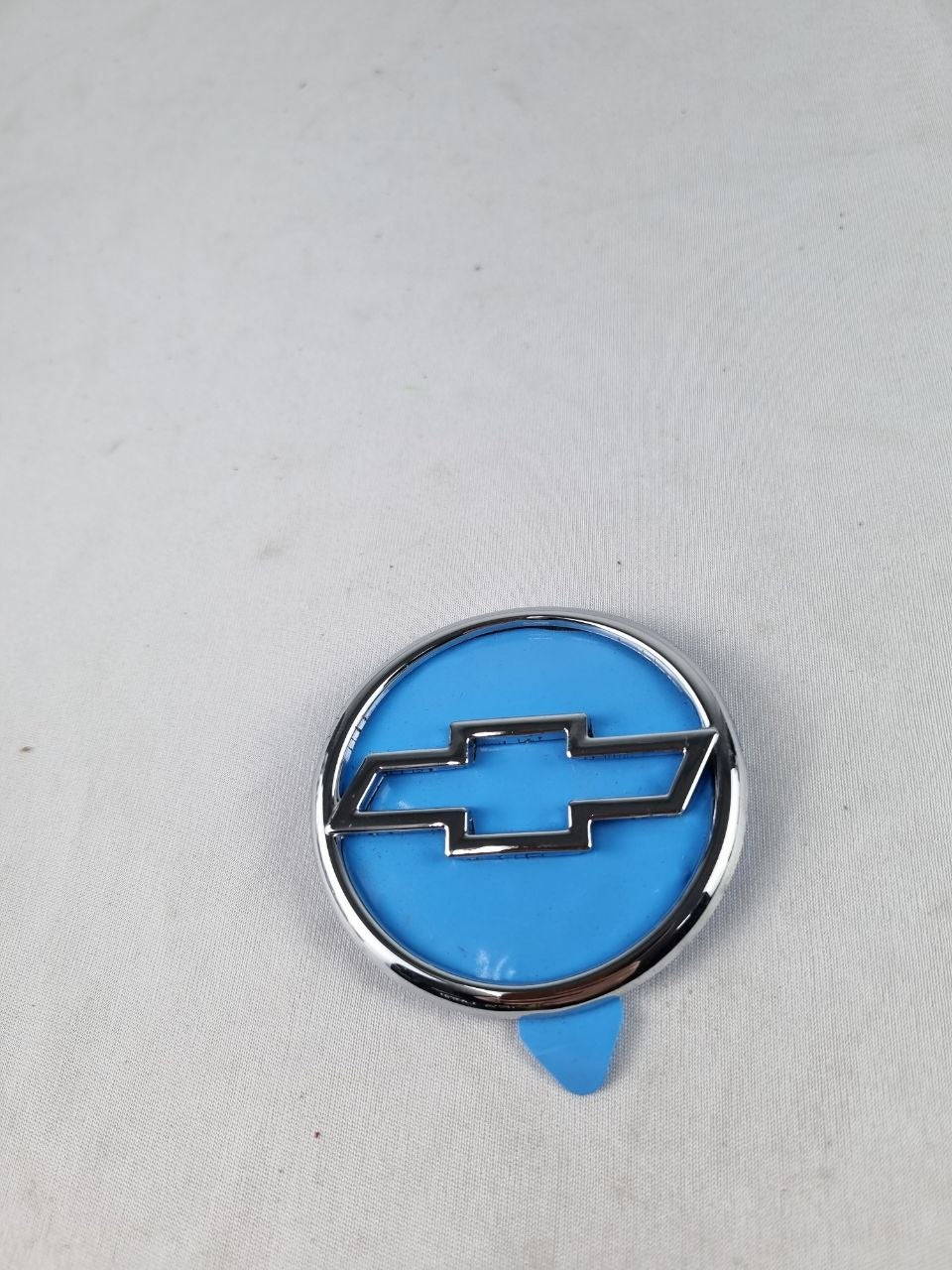 Emblema Traseiro Chevrolet Celta / Astra 2001/2006