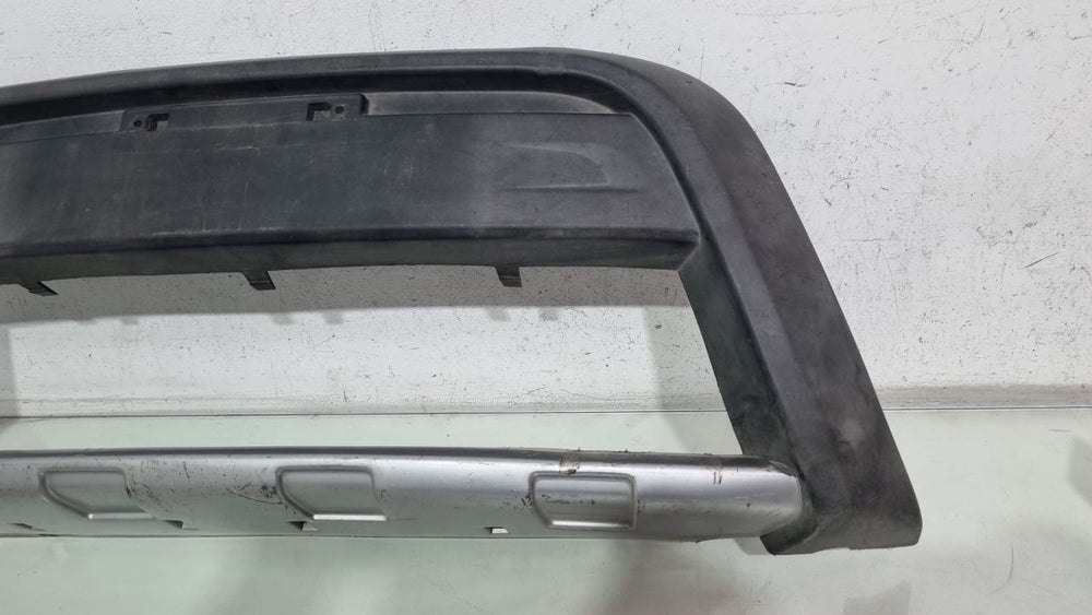 Moldura central do pchoque Diant sandero step way 2008 a 2011