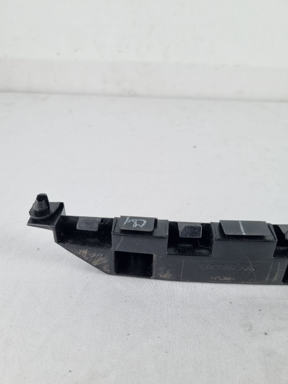 Suporte Fixação Para-choque Diant Honda Civic 2012/2016