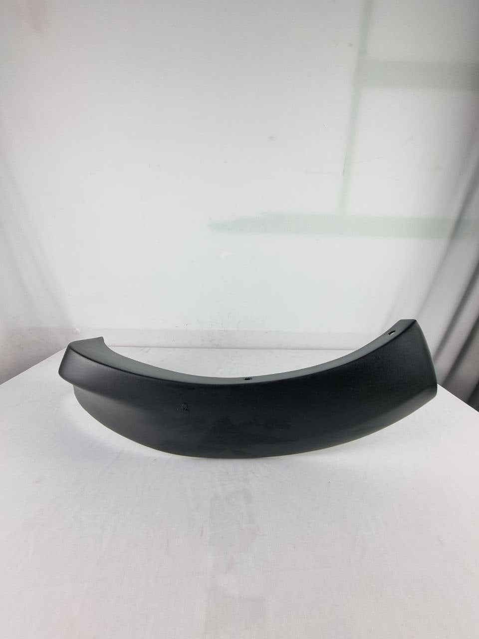Moldura Parachoque Traseiro Esq Renault Duster 2012/2015