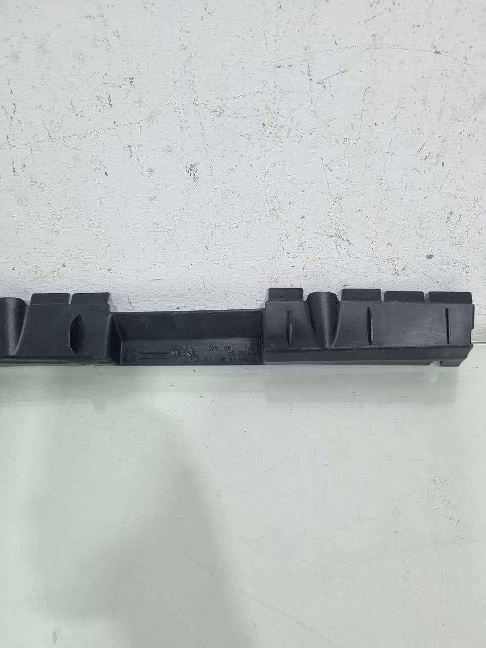 Defletor Superior do Radiador Peugeot 207 2009/2013