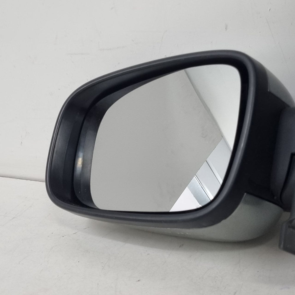 Retrovisor Esq Manual Fiat Uno 2010/2018