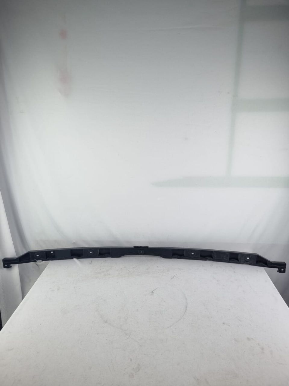 Suporte Parachoque Tras VW Fox 2010/2014 Novo