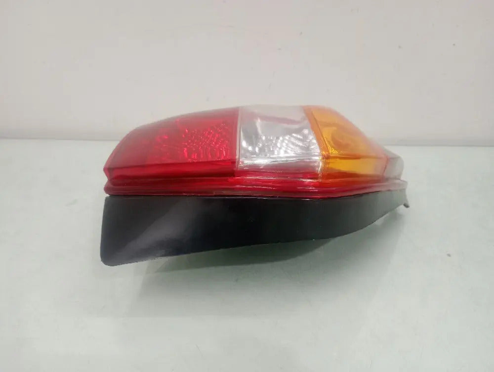 Lanterna Esquerda Importada Palio Fire 2001/2004 Recup Ori