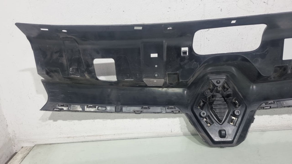 Grade Superior Dianteira Renault Master 2021/2023
