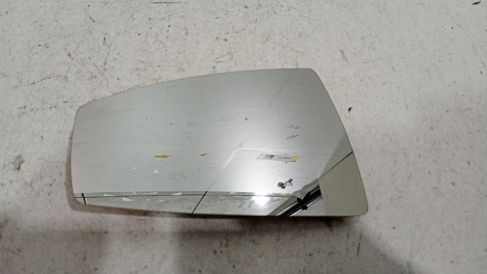 Lente Retrovisor Esq Fiat Stilo 2002/2011