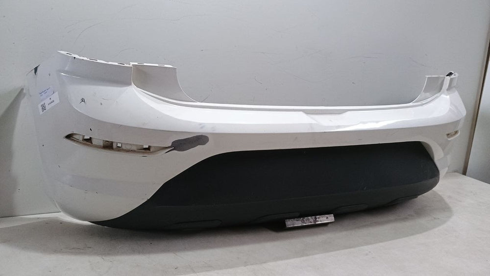 Parachoque Traseiro Volkswagen Polo Track 2023/2025 Usado