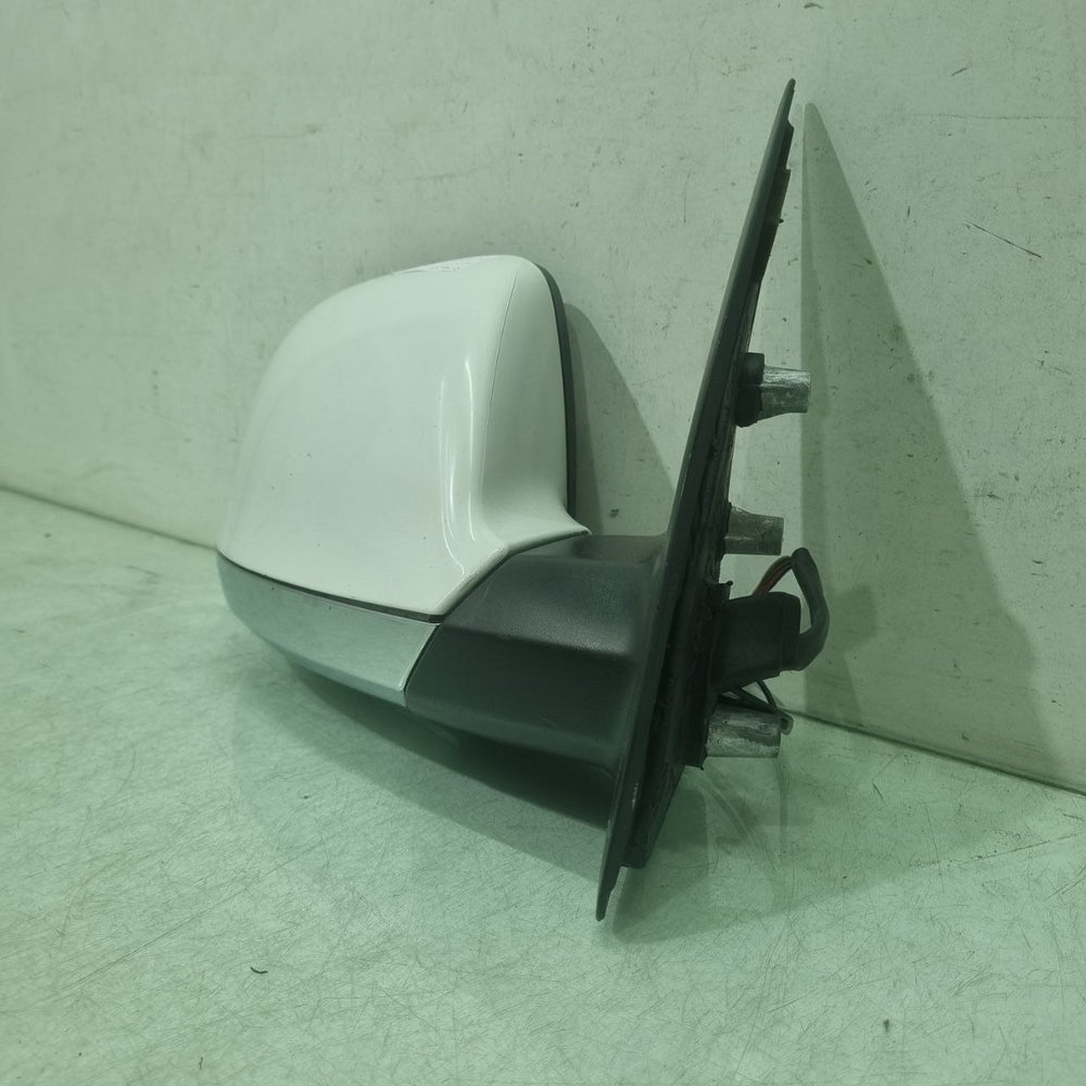 Retrovisor direito elétrico com rebatimento amarok 12/23