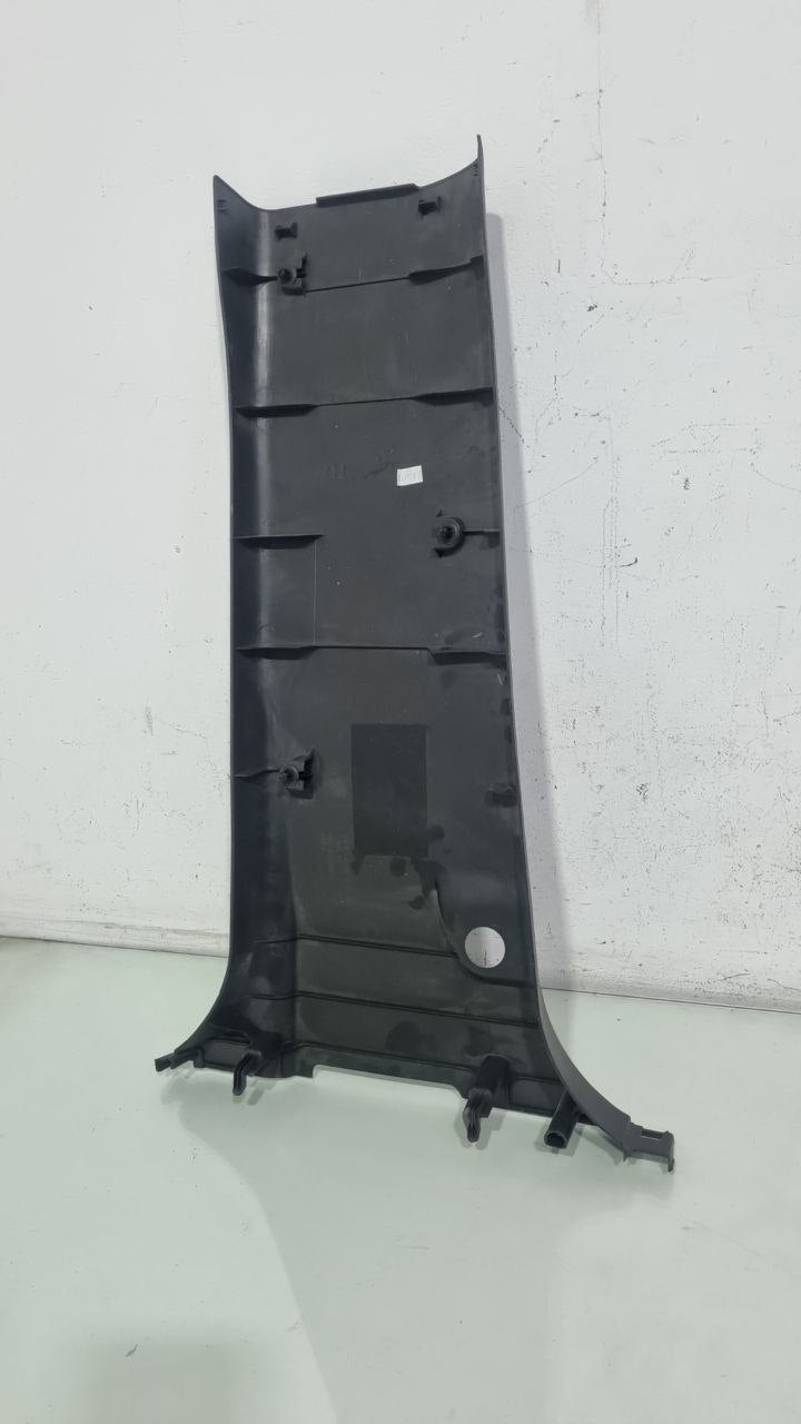 Acabamento Coluna Central Direita Nissan Frontier 2013/2016