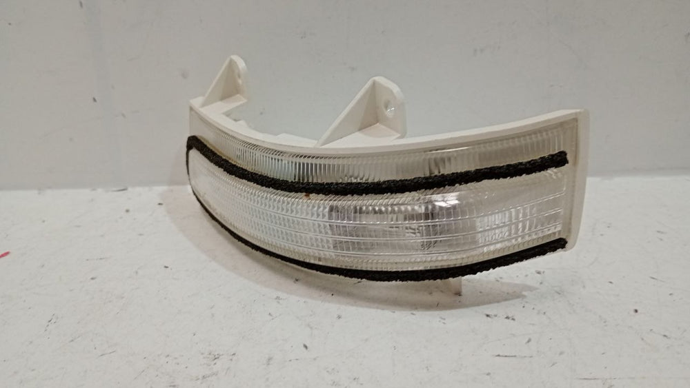 Pisca Seta Retrovisor Esquerdo Honda Civic City 2012/2016 Usado