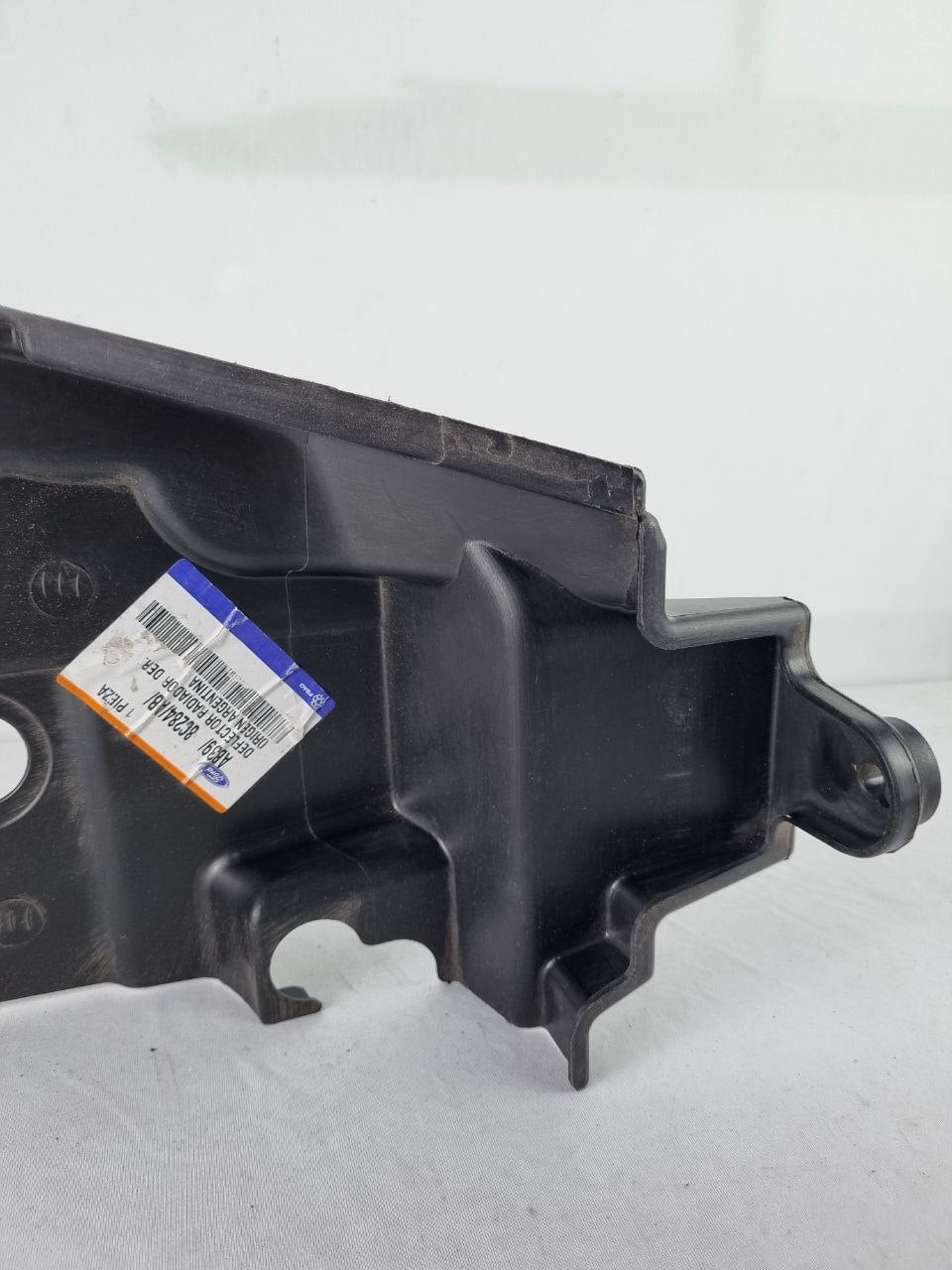 Defletor Radiador Dir Ford Ranger 2013/2022