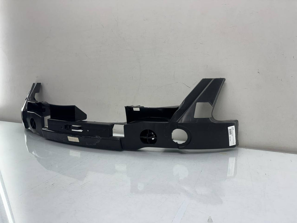 Alma Parachoque Diant Ford Ka 2002/2007