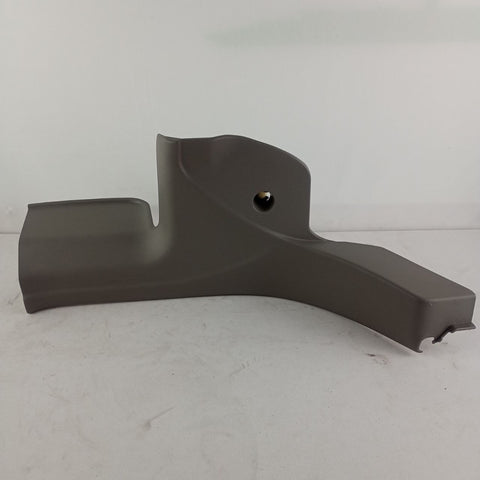 Acabamento Soleira Tras Esq Honda Civic 2006/2011