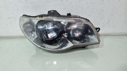 Farol Diant Dir Fiat Palio 2012/2017 Usado