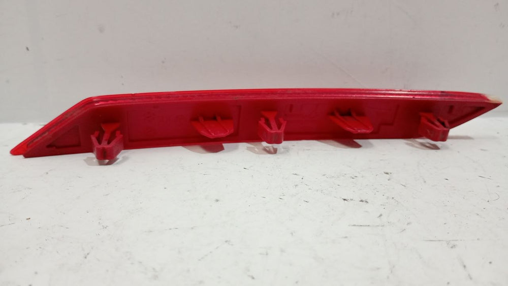 Refletor Tras Dir VW Gol G6 G7 2016/2020 Usado