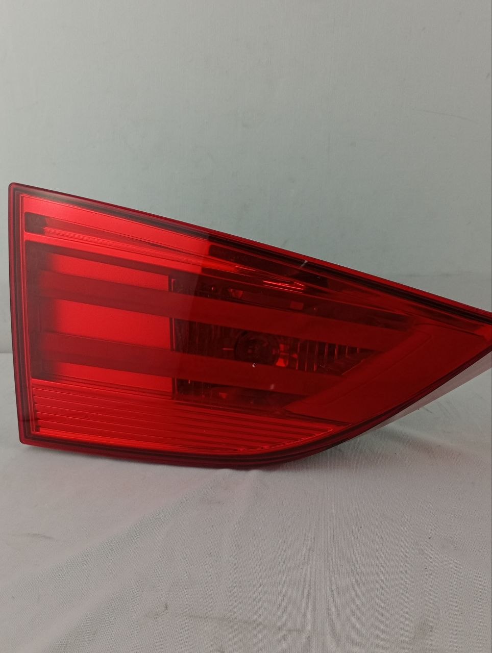 Lanterna Tras Esq Tampa BMW X1 2010/2015