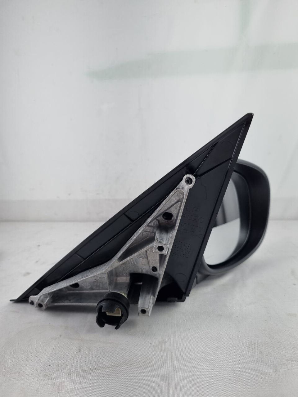 Retrovisor Direito BMW Serie 1 2009/2011 Elétrico