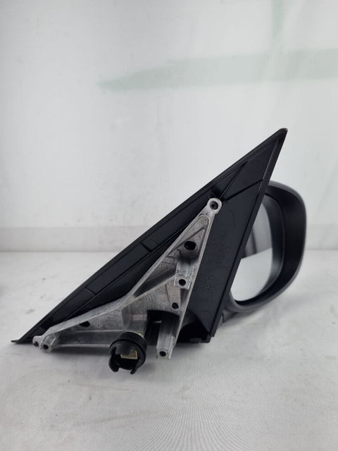 Retrovisor Direito BMW Serie 1 2009/2011 Elétrico