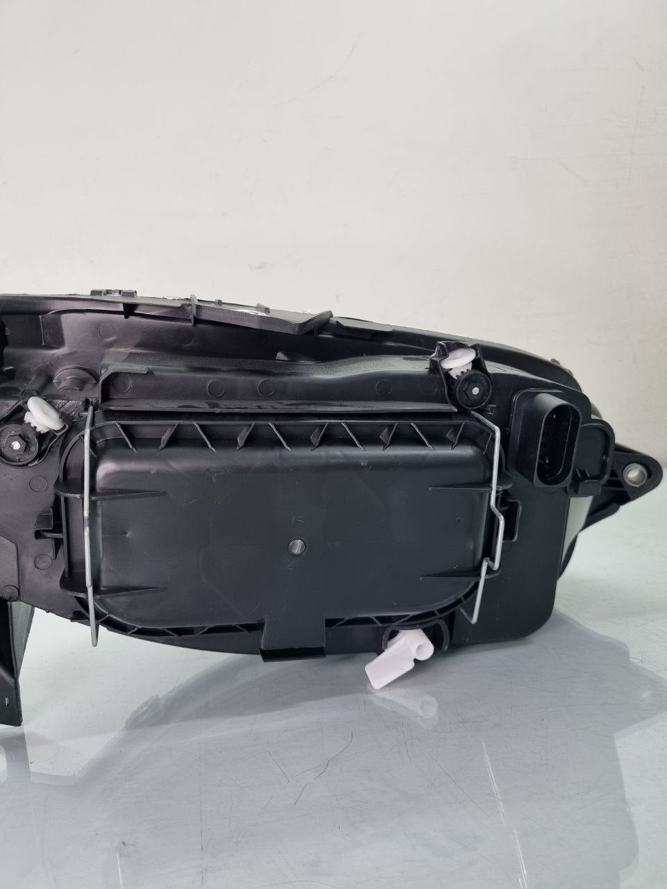 Farol Diant Esq Fiat Palio 2004/2007