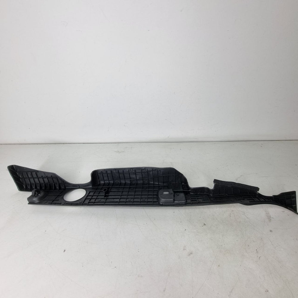 Moldura Acabamento Soleira Diant Dir Chevrolet Cruze 2012/2016