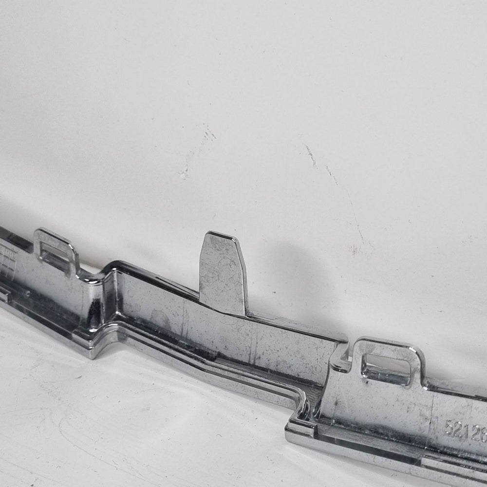 Friso Grade Dianteira Inferior Hyundai/Kia 2010/2016 Novo