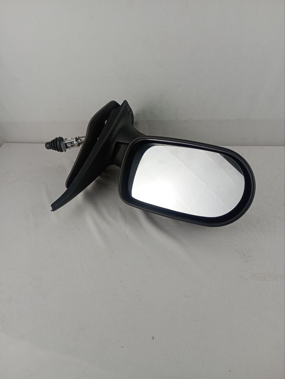 Retrovisor Externo Esq Fiat Palio / Uno 2000/2003