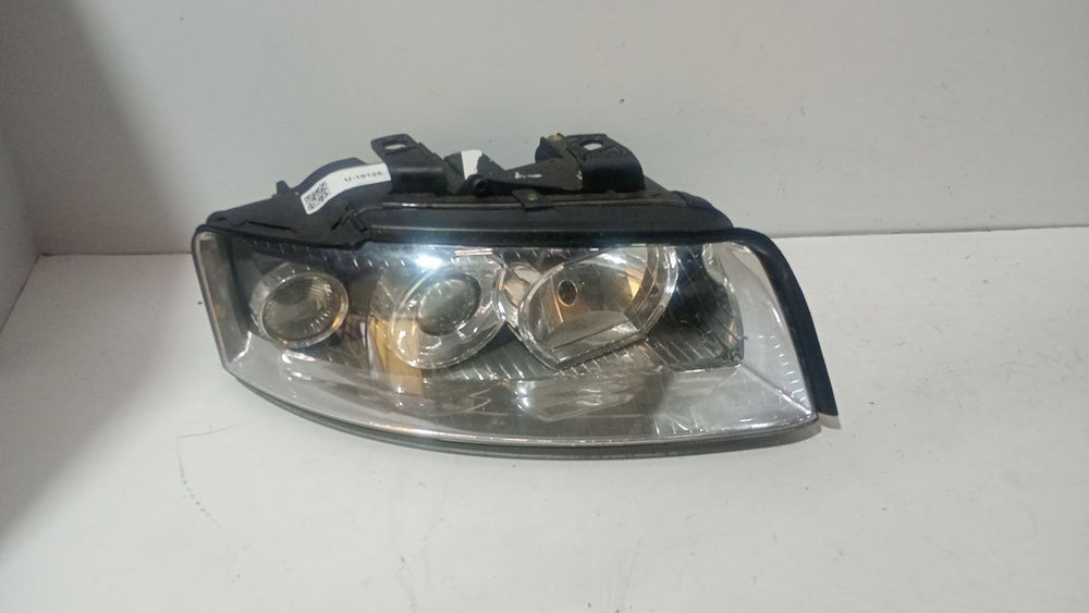Farol Diant Esq Audi A4 2001/2004 - Original