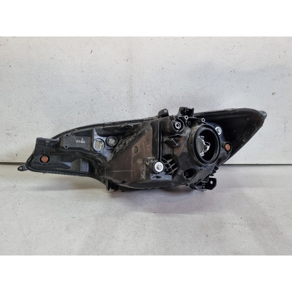 Farol Direito Honda Fit 2016/2019 Recuperado