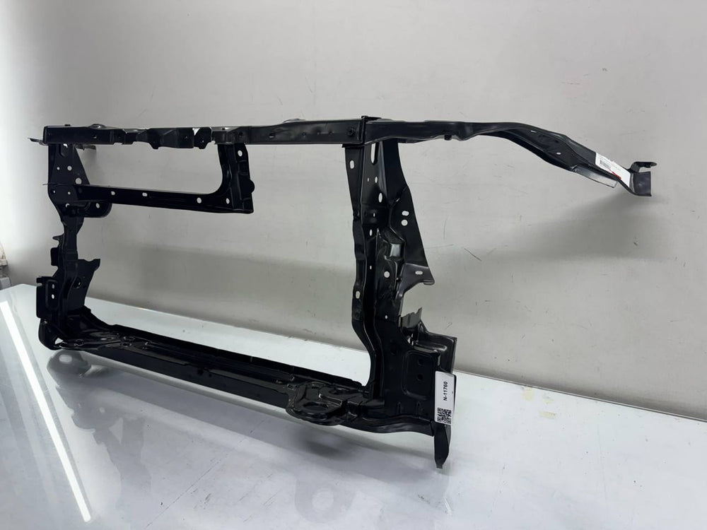 Painel Frontal Toyota Corolla 2009/2013