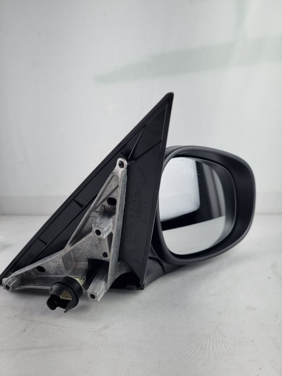 Retrovisor Direito BMW Serie 1 2009/2011 Elétrico
