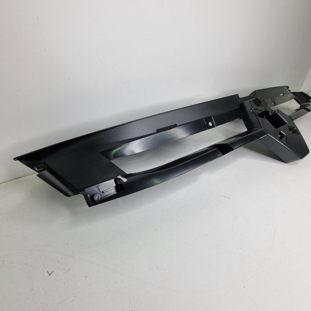 Sobre Grade Superior Parachoque Dianteiro Renault Duster 2012/2015 Nova