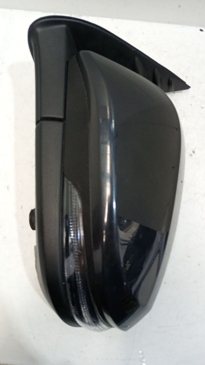 Retrovisor Diant Esq Toyota Hilux SW4 2016/2025