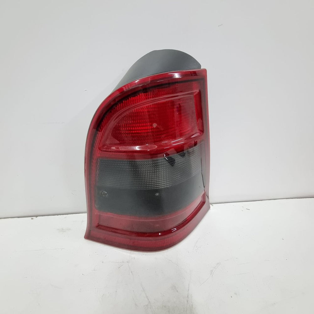 Lanterna Tras Dir Mercedes-Benz Classe A 1998/2002