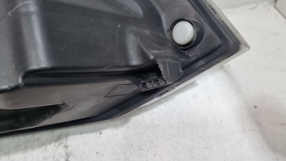 Farol Diant Esq Volkswagen Polo 2018/2022