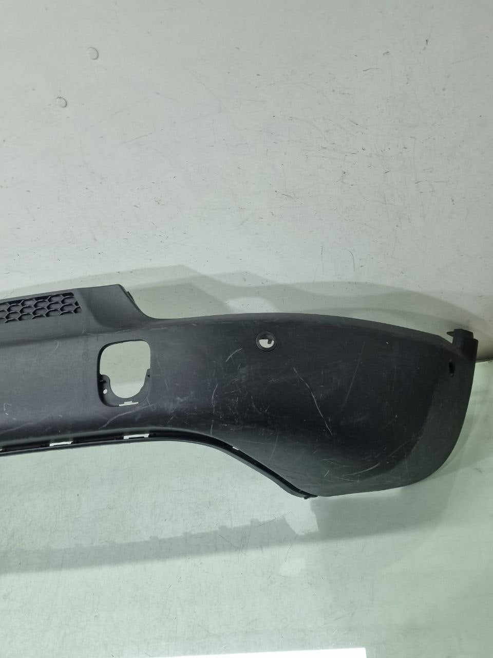 Spoiler Traseiro Jeep Compass Diesel 2016/2021 Usado