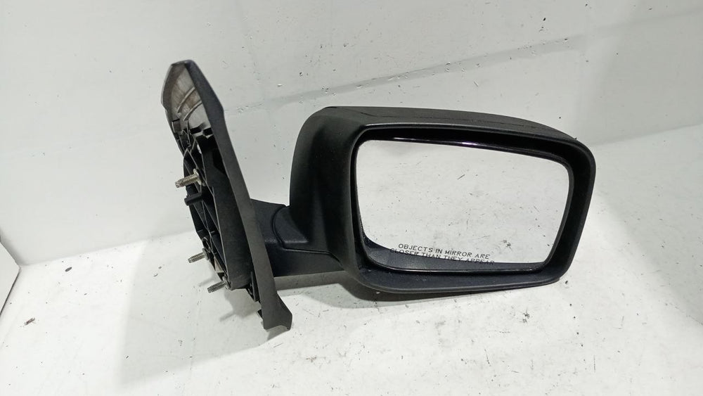 Retrovisor Externo Dir Nissan Sentra 2011/2013