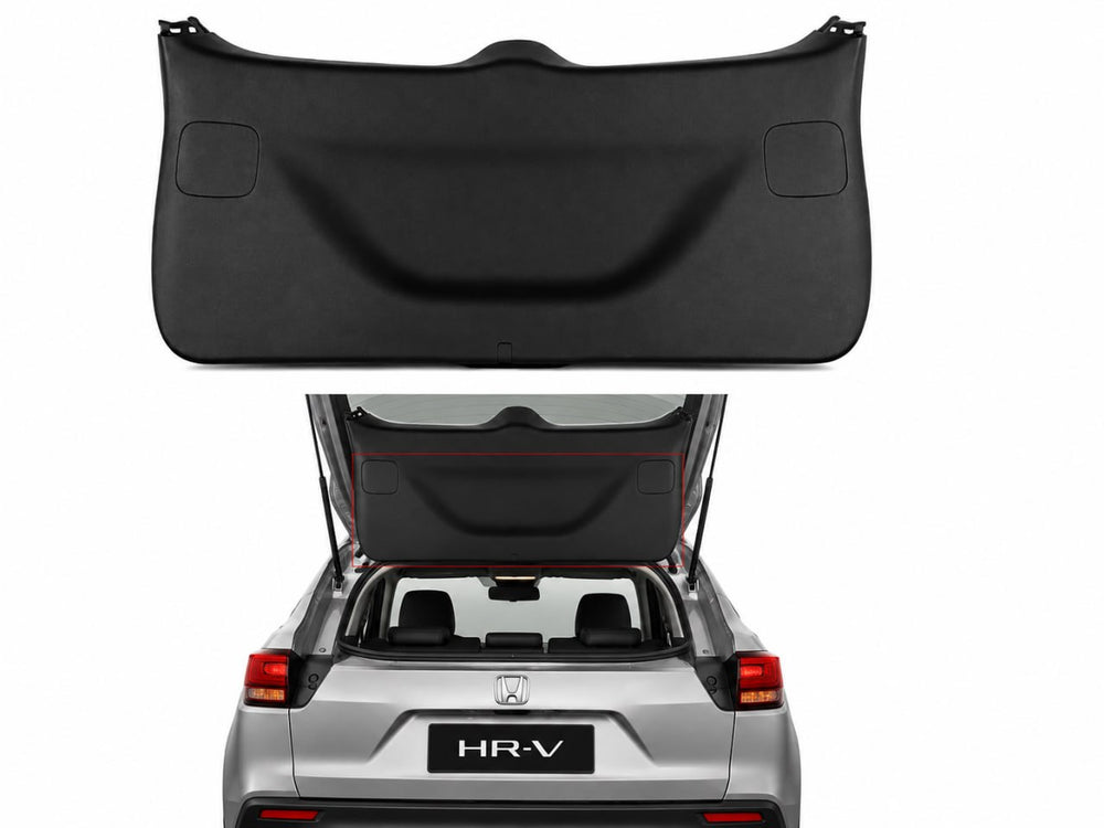 Forro Tampa Porta Malas Honda HR-V 2015/2021