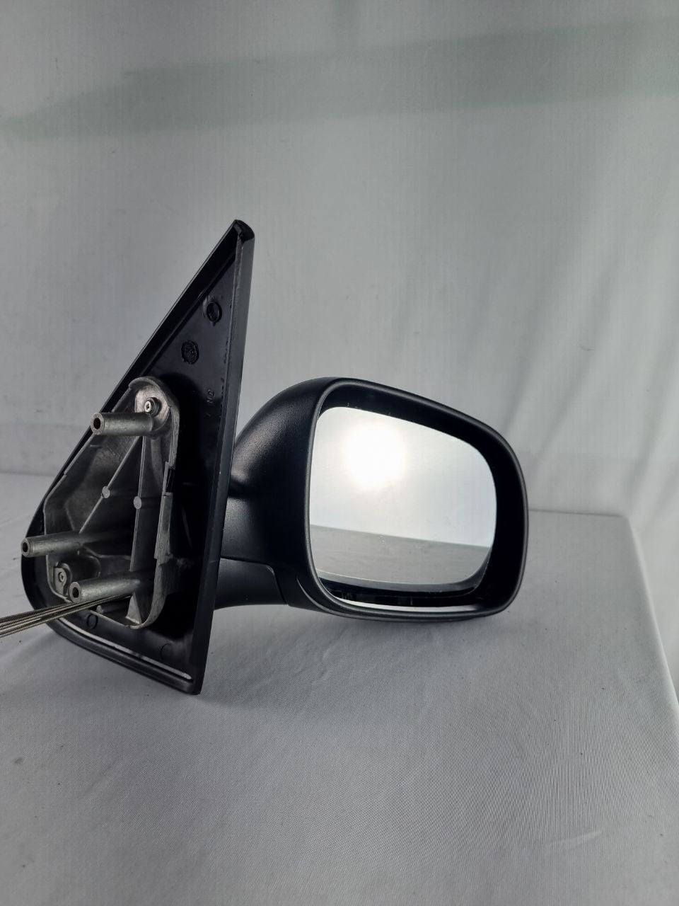 Retrovisor Direito Gol GIII 2000/2003 4P Manual Original
