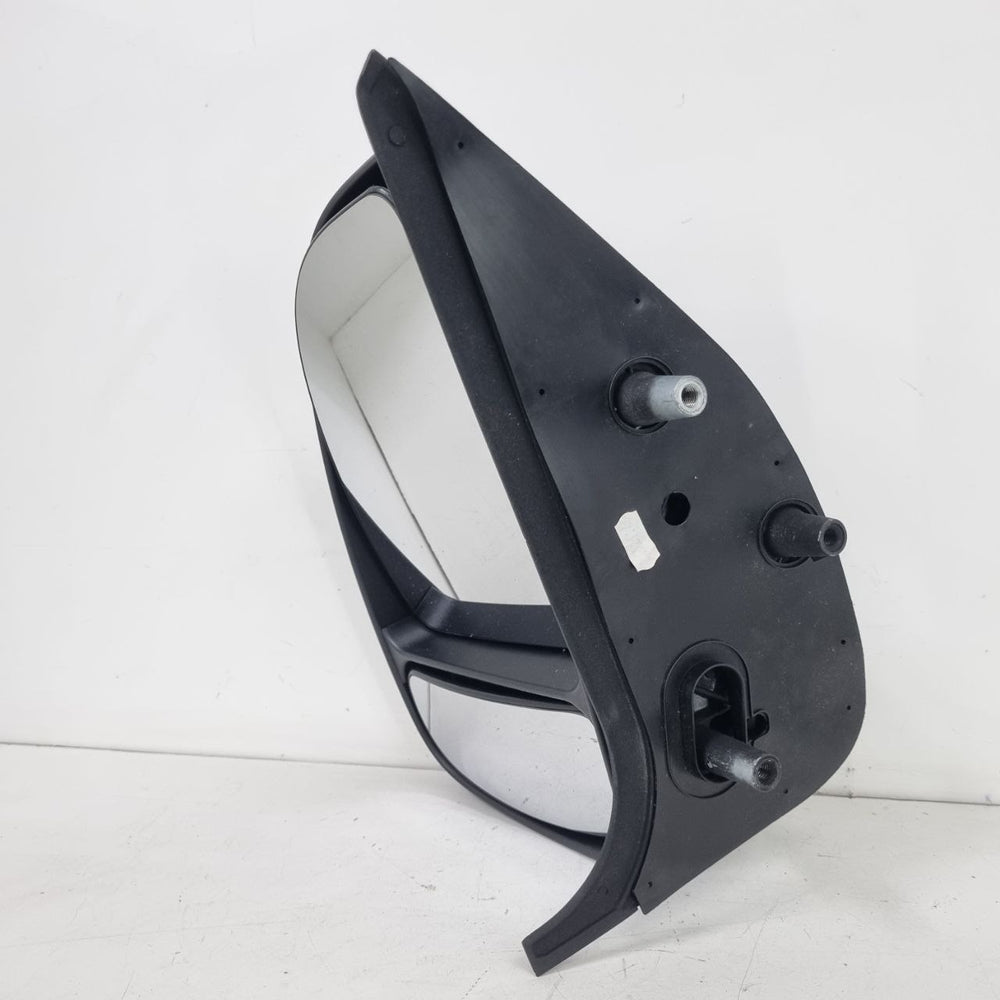 Retrovisor Externo Esq Fiat Ducato / Peugeot Boxer / Citroen Jumper 2004/2021