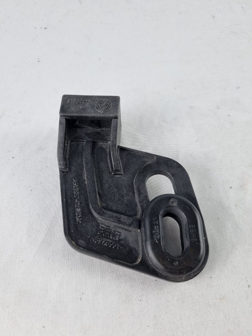 Suporte Superior Radiador Fiat Palio Siena Strada 2004/2017